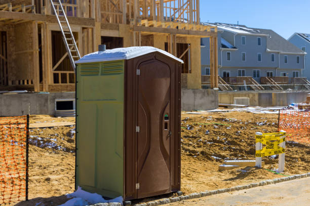 Best Local porta potty services  in Centerville, IA
